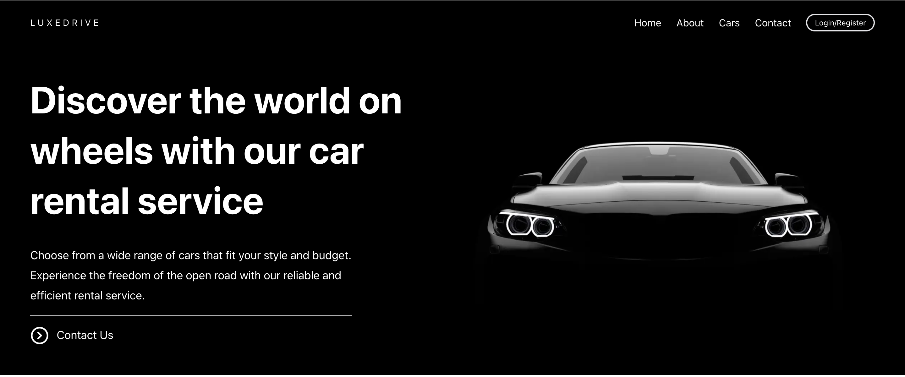 Local Business SEO Campaign