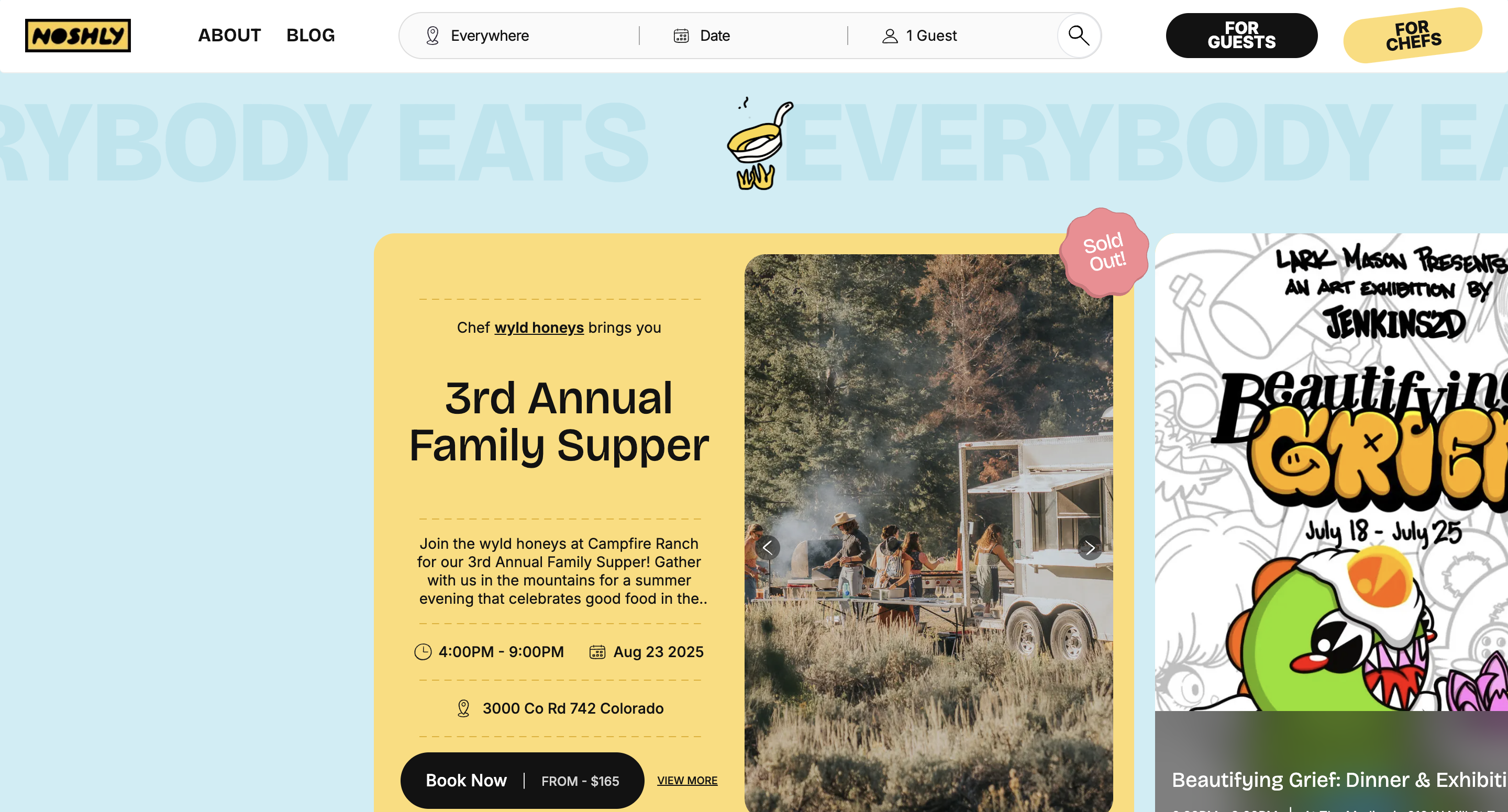 E-commerce Growth Campaign